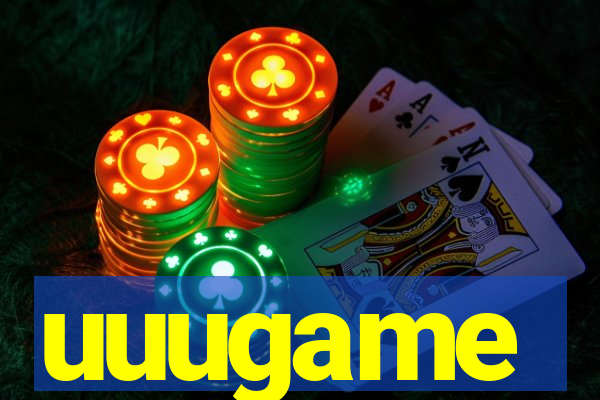 uuugame