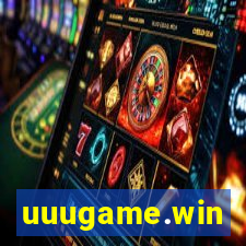 uuugame.win
