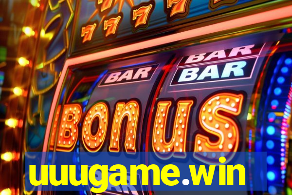 uuugame.win