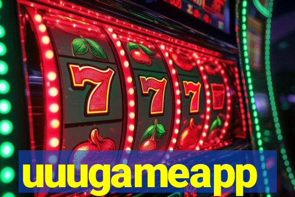uuugameapp