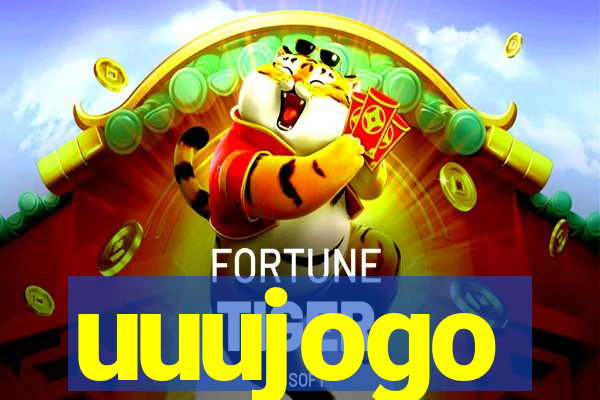 uuujogo