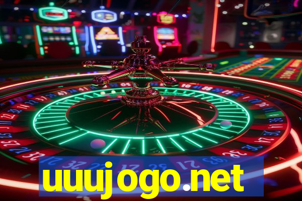 uuujogo.net