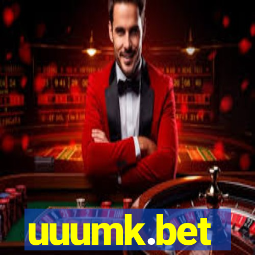 uuumk.bet
