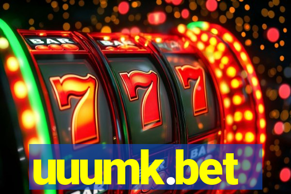 uuumk.bet