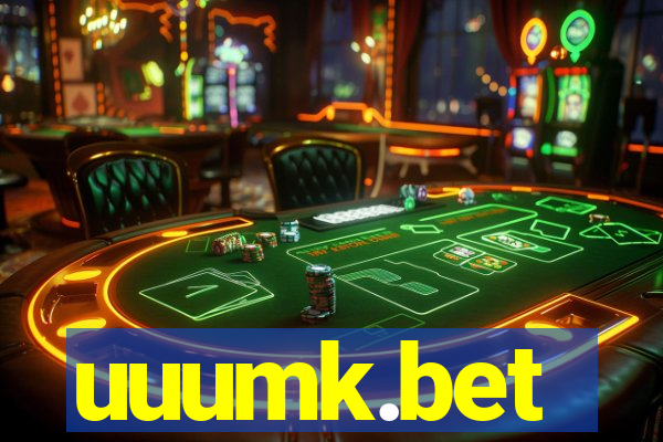 uuumk.bet