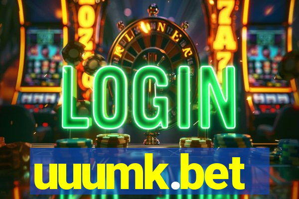 uuumk.bet