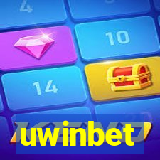 uwinbet