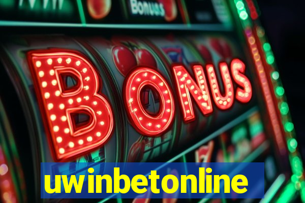 uwinbetonline