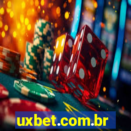 uxbet.com.br