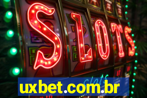 uxbet.com.br