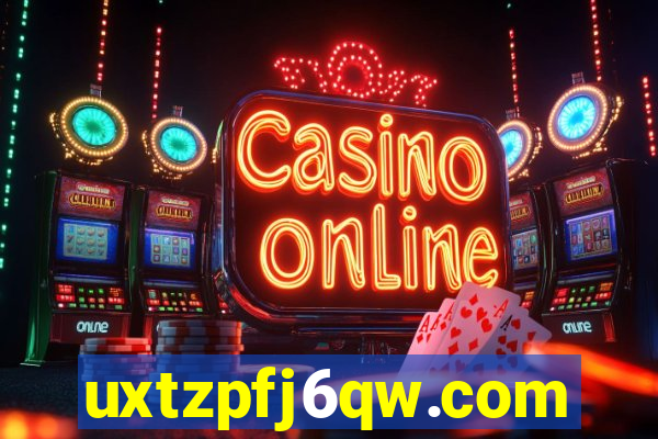 uxtzpfj6qw.com