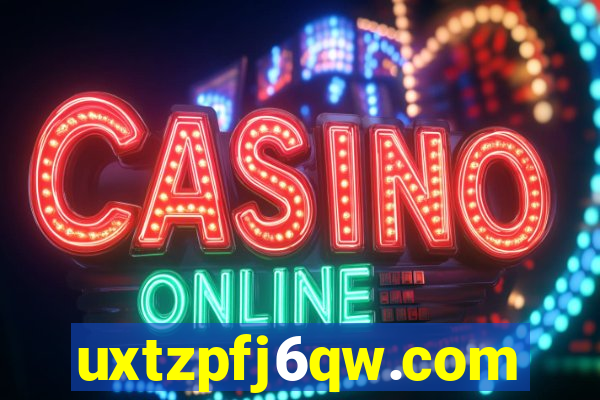 uxtzpfj6qw.com