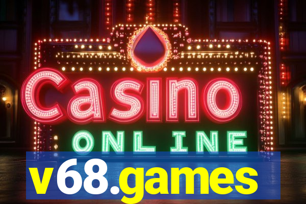v68.games