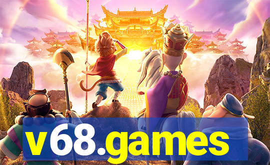 v68.games