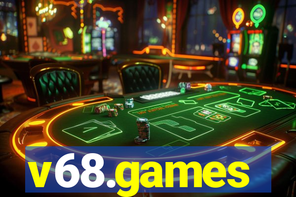 v68.games