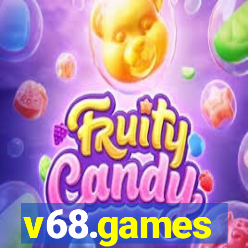 v68.games