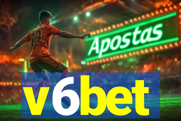 v6bet