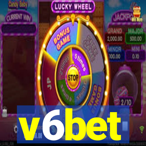 v6bet