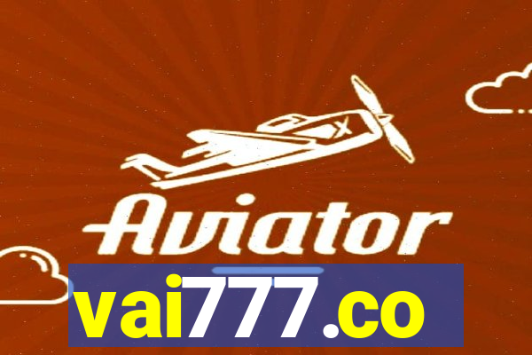 vai777.co