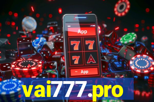 vai777.pro