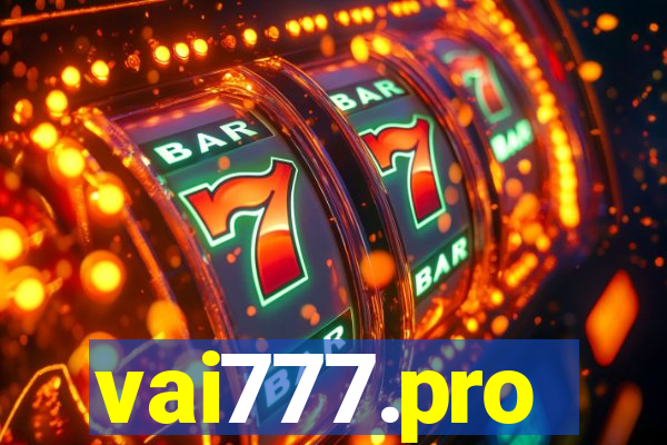 vai777.pro
