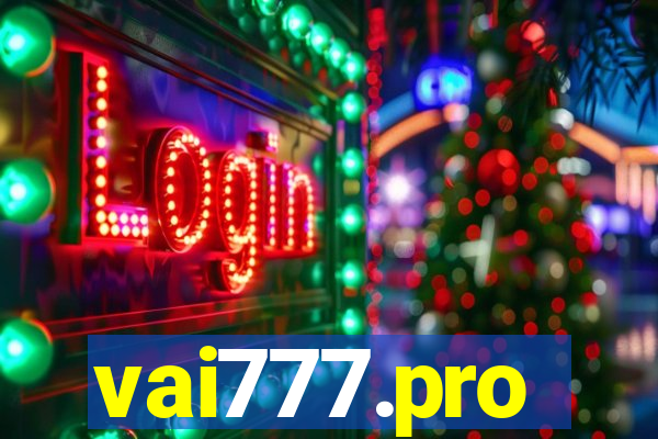 vai777.pro