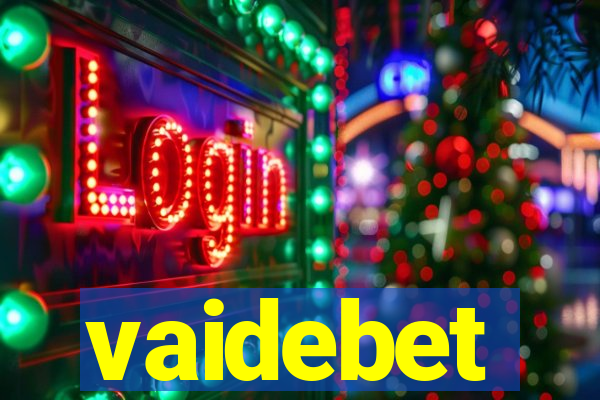vaidebet