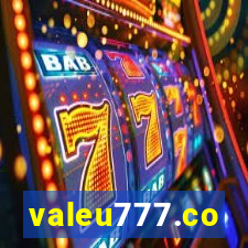 valeu777.co