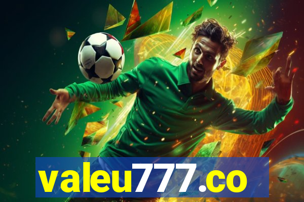 valeu777.co