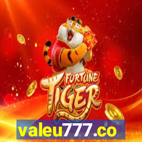 valeu777.co