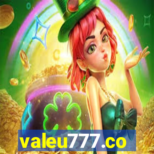 valeu777.co