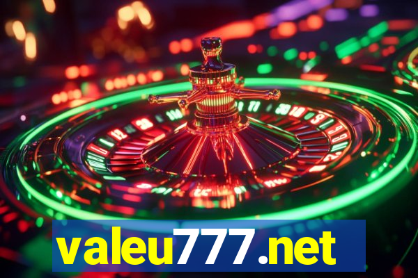 valeu777.net