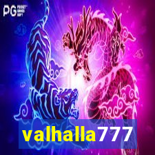 valhalla777