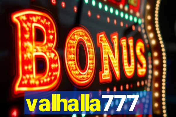 valhalla777