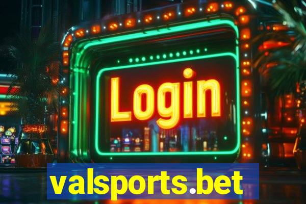 valsports.bet