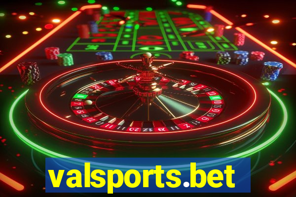 valsports.bet