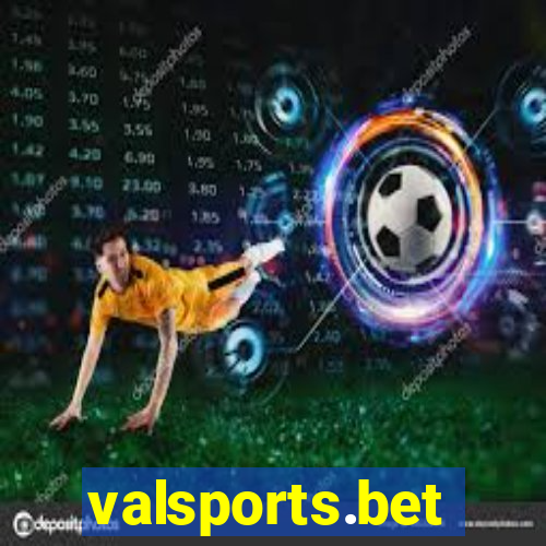 valsports.bet