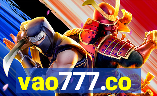 vao777.co