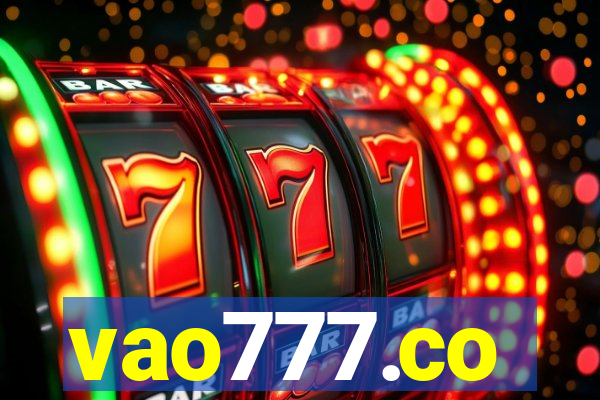 vao777.co