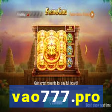 vao777.pro