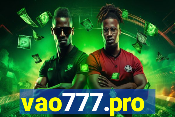 vao777.pro