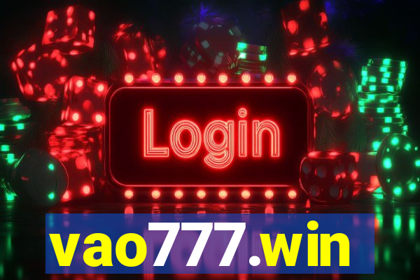 vao777.win