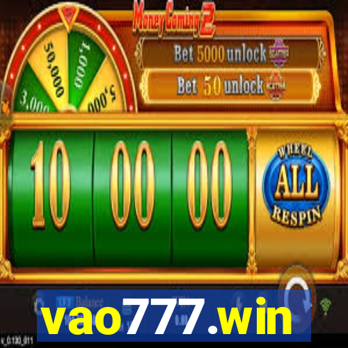 vao777.win