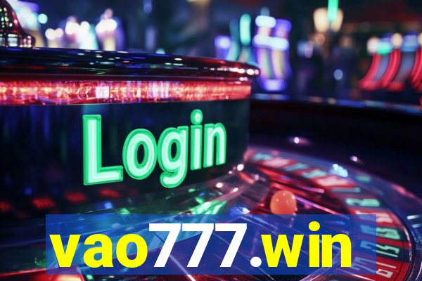 vao777.win