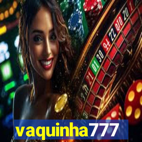 vaquinha777