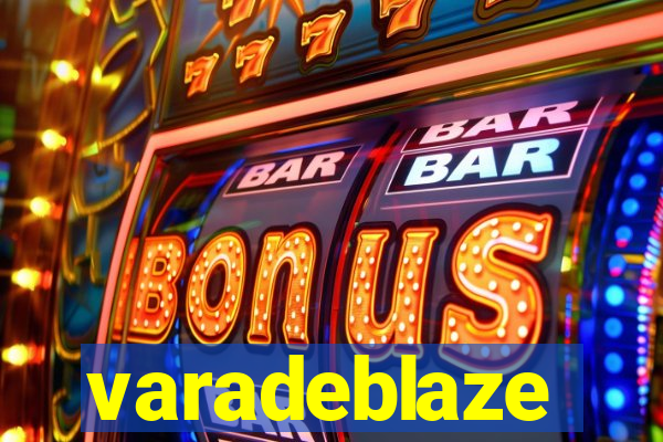 varadeblaze