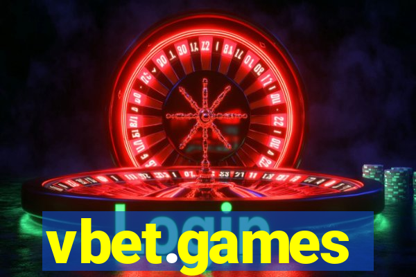 vbet.games