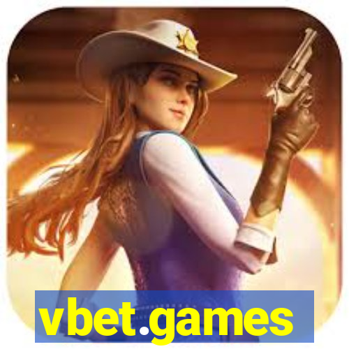 vbet.games