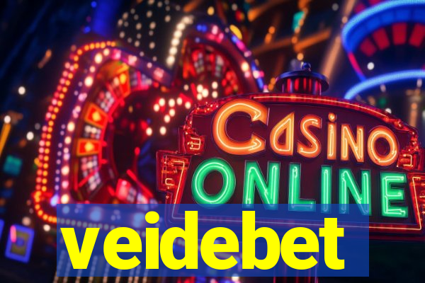 veidebet