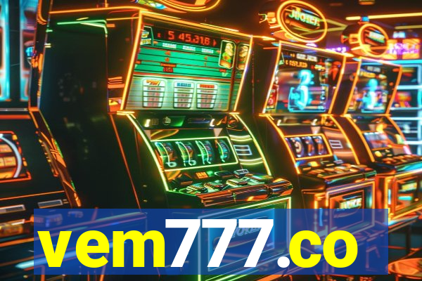 vem777.co